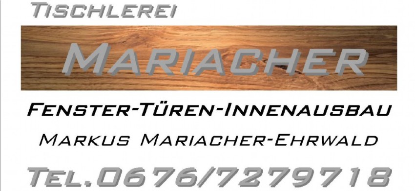 Mariacher